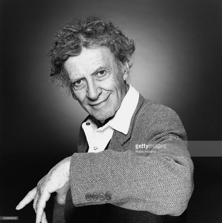 Marcel Marceau