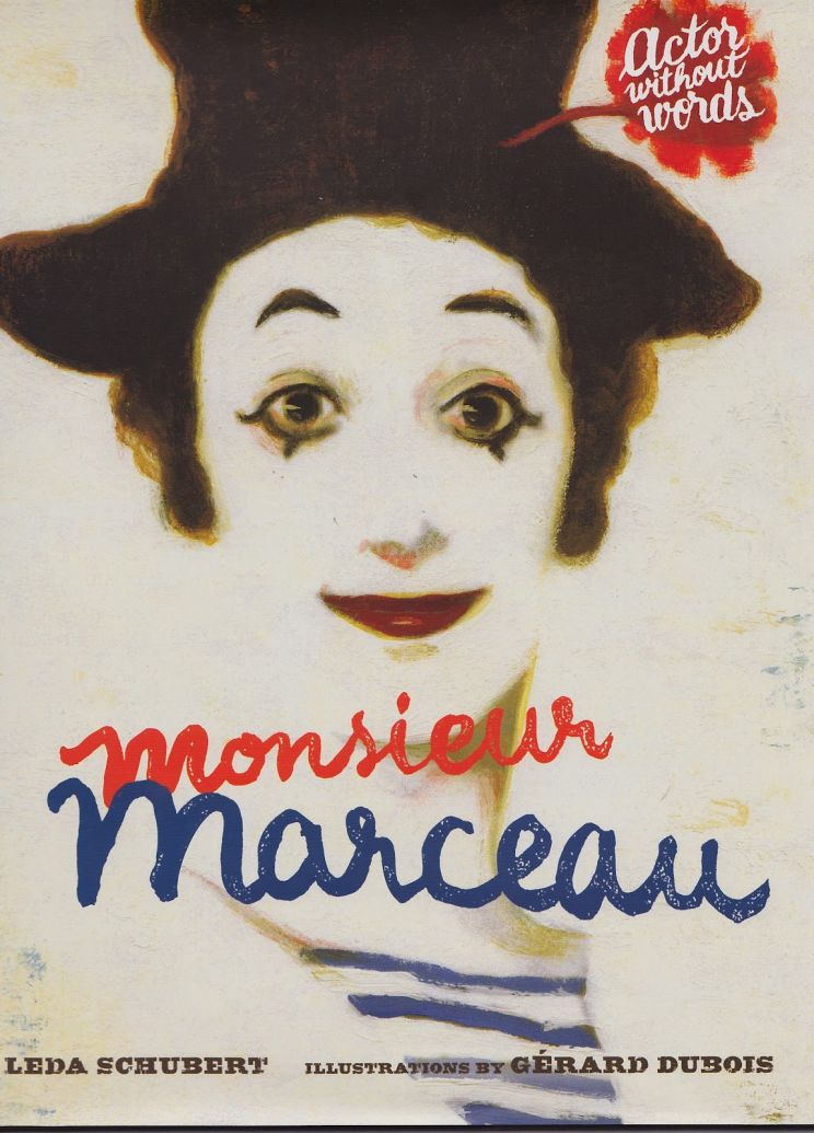 Marcel Marceau