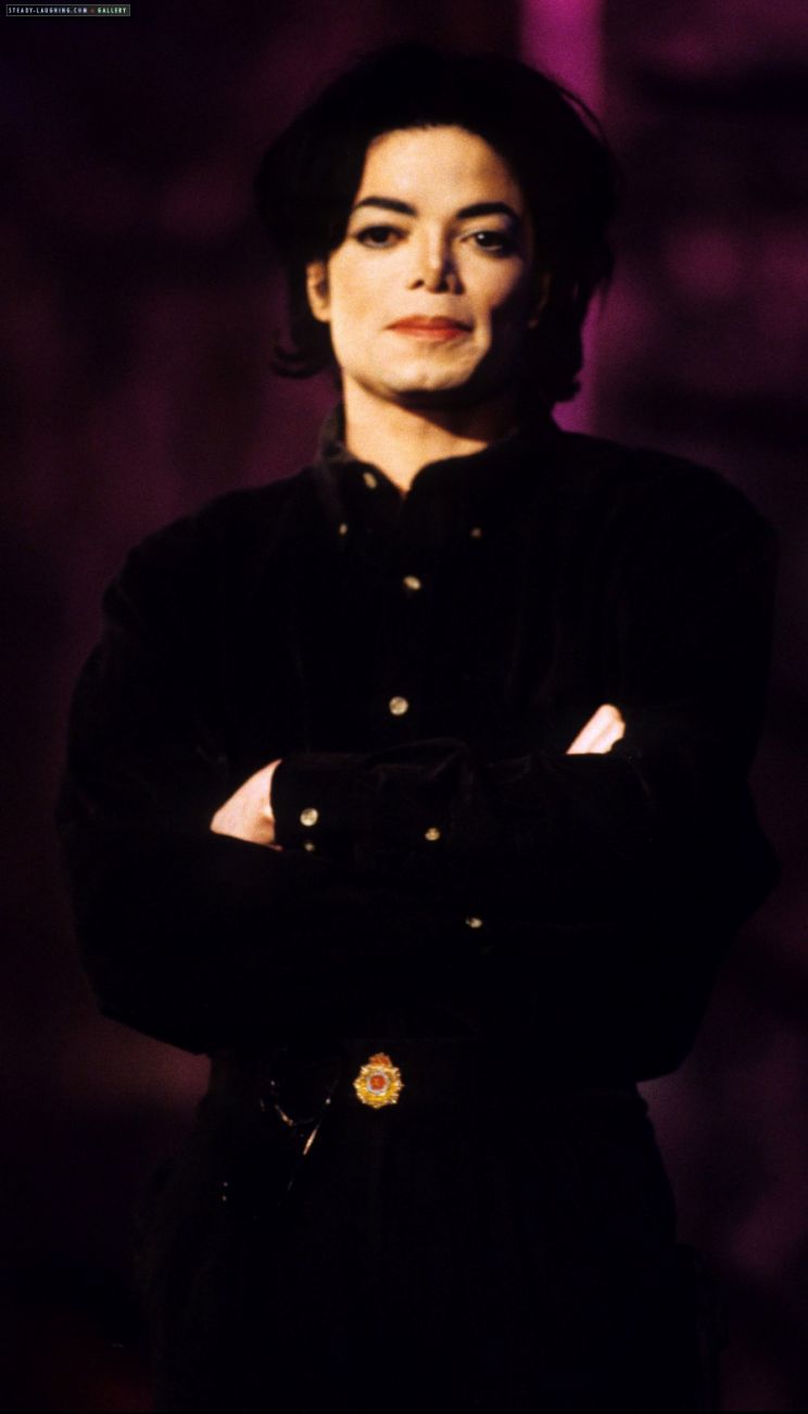 Marcel Marceau