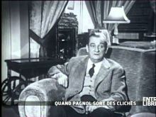 Marcel Pagnol