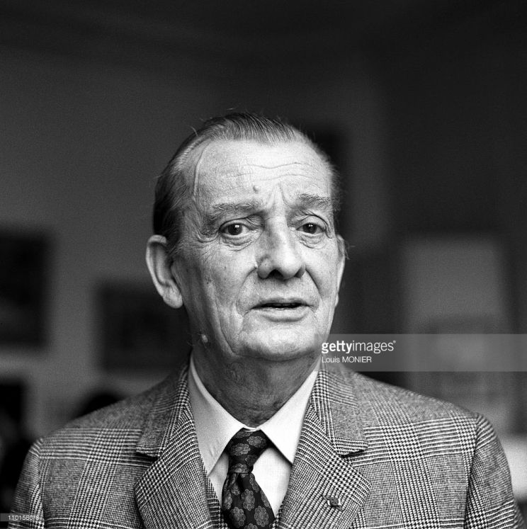 Marcel Pagnol