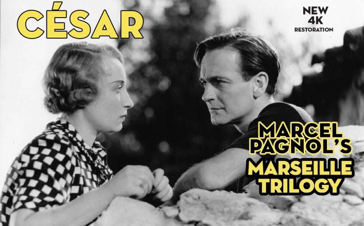 Marcel Pagnol