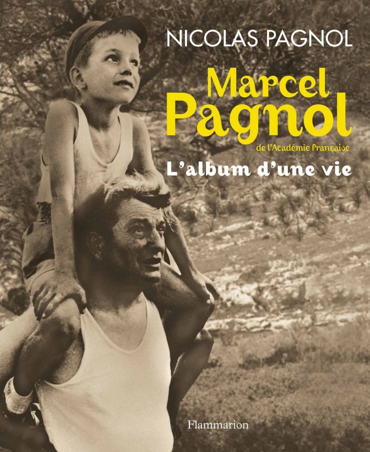 Marcel Pagnol