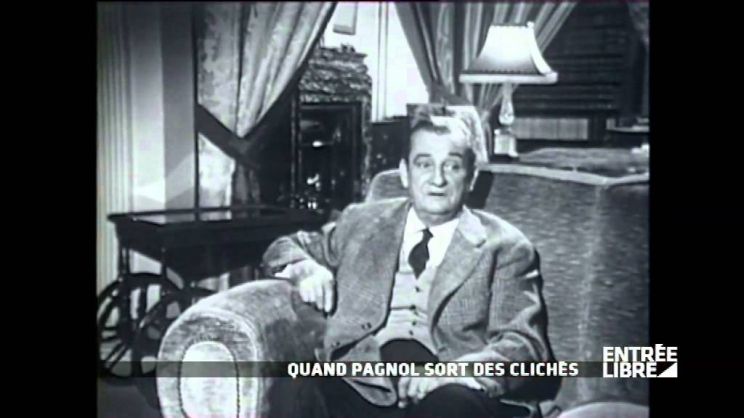 Marcel Pagnol