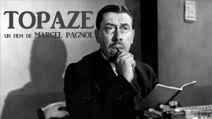 Marcel Pagnol