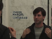Marcel Simoneau