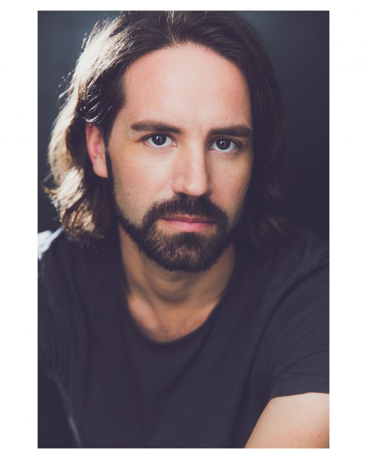 Marcel Simoneau