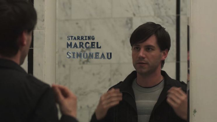 Marcel Simoneau