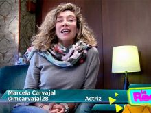 Marcela Carvajal