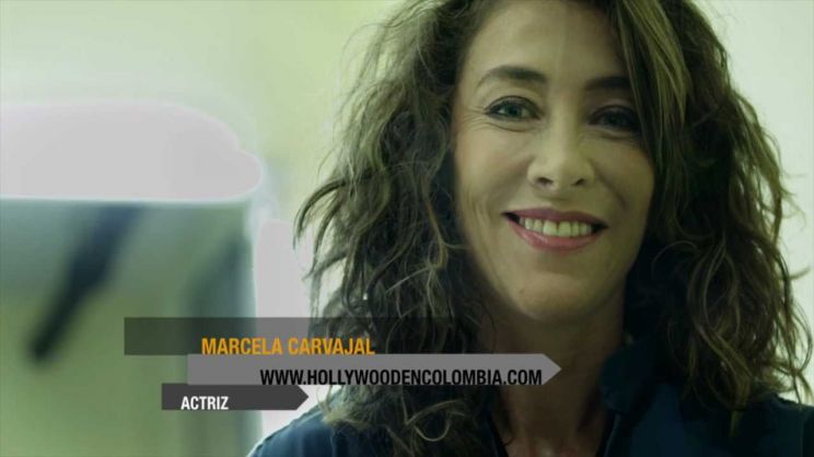 Marcela Carvajal