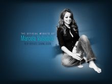 Marcela Valladolid