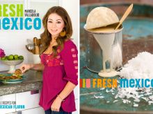 Marcela Valladolid photo
