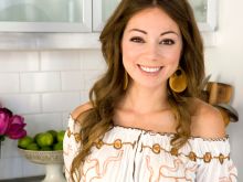 Marcela Valladolid