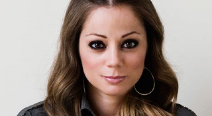 Marcela Valladolid