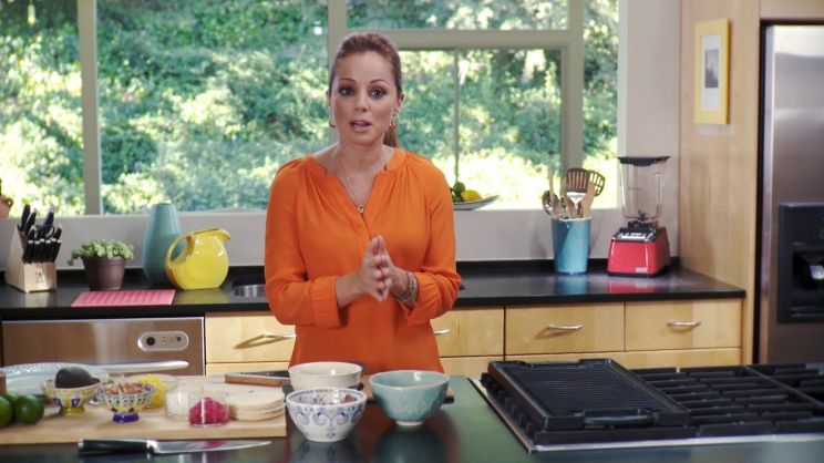 Marcela Valladolid