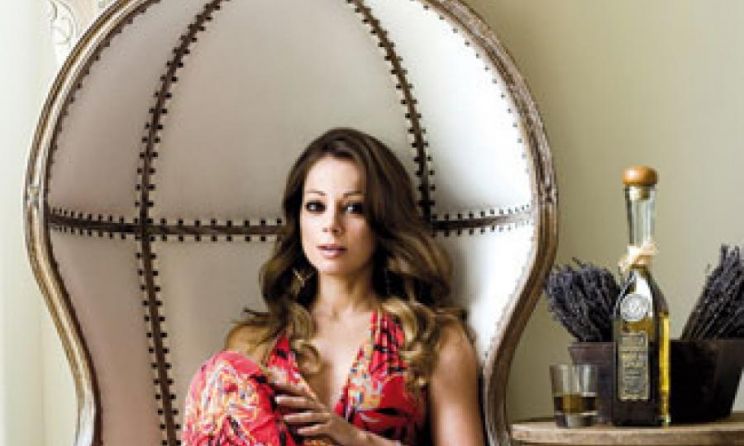 Marcela Valladolid