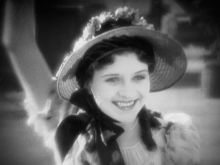 Marceline Day