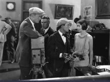 Marceline Day photo