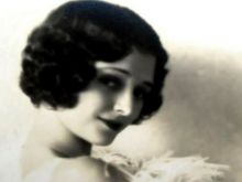 Marceline Day