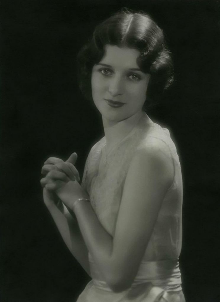 Marceline Day