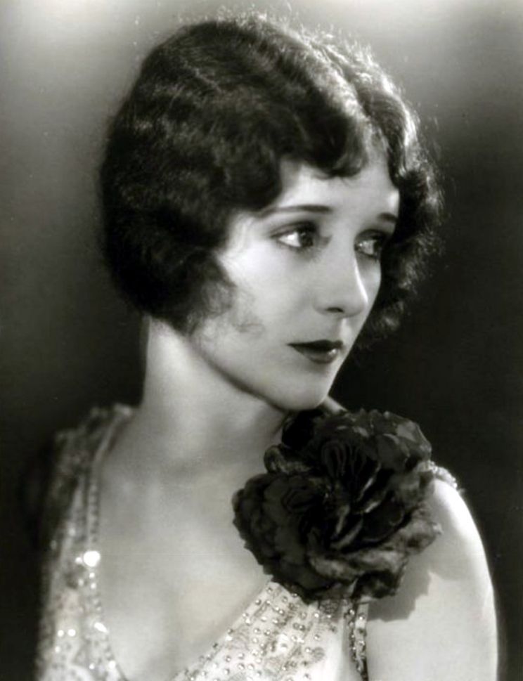 Marceline Day