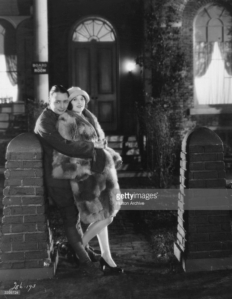 Marceline Day