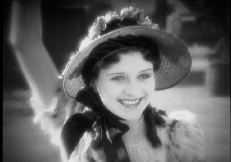 Marceline Day