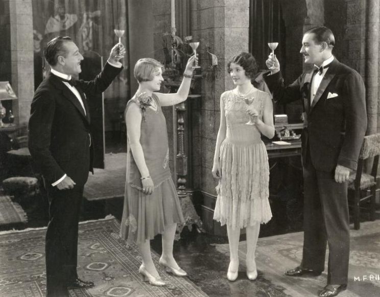 Marceline Day