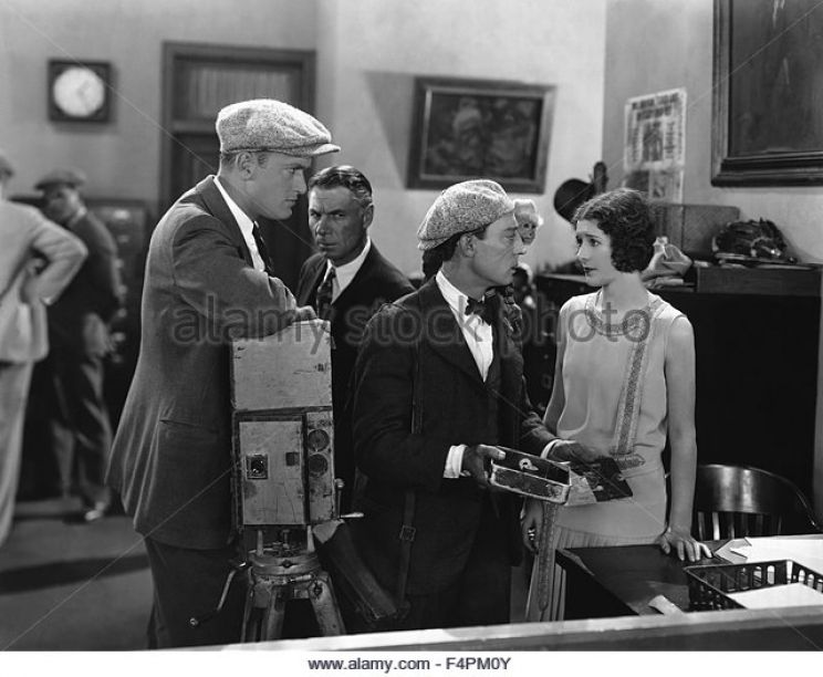 Marceline Day