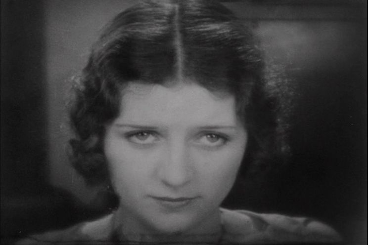 Marceline Day