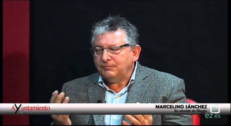 Marcelino Sánchez