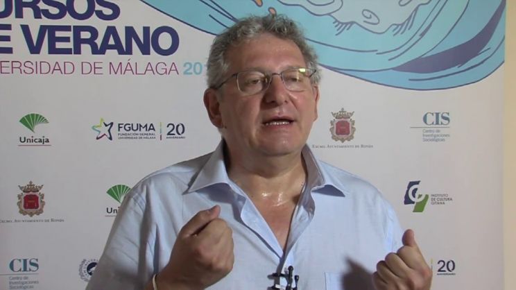 Marcelino Sánchez
