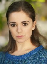 Marcella Hazell