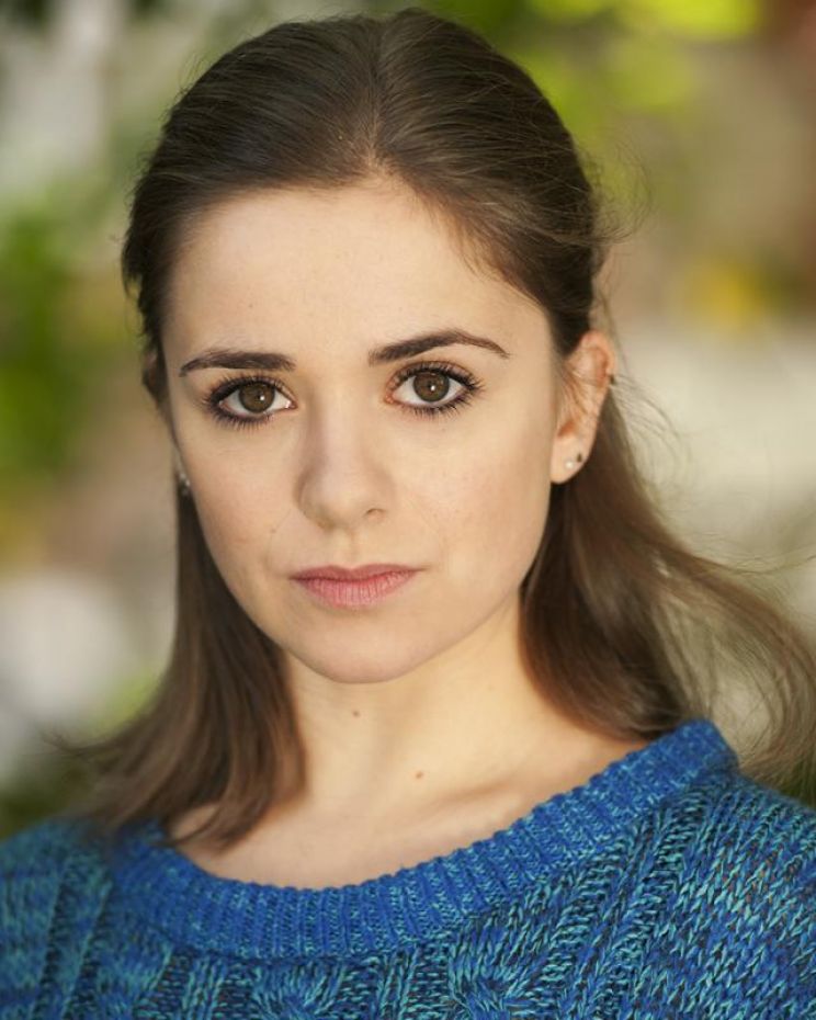 Marcella Hazell
