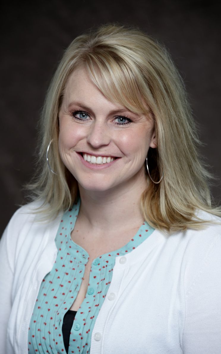 Marcella Lentz-Pope