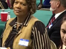 Marcella Lowery photo