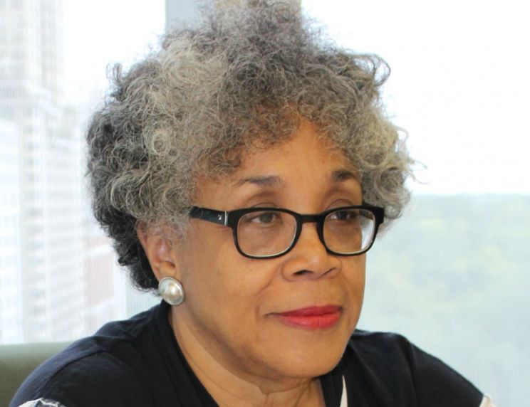 Marcella Lowery