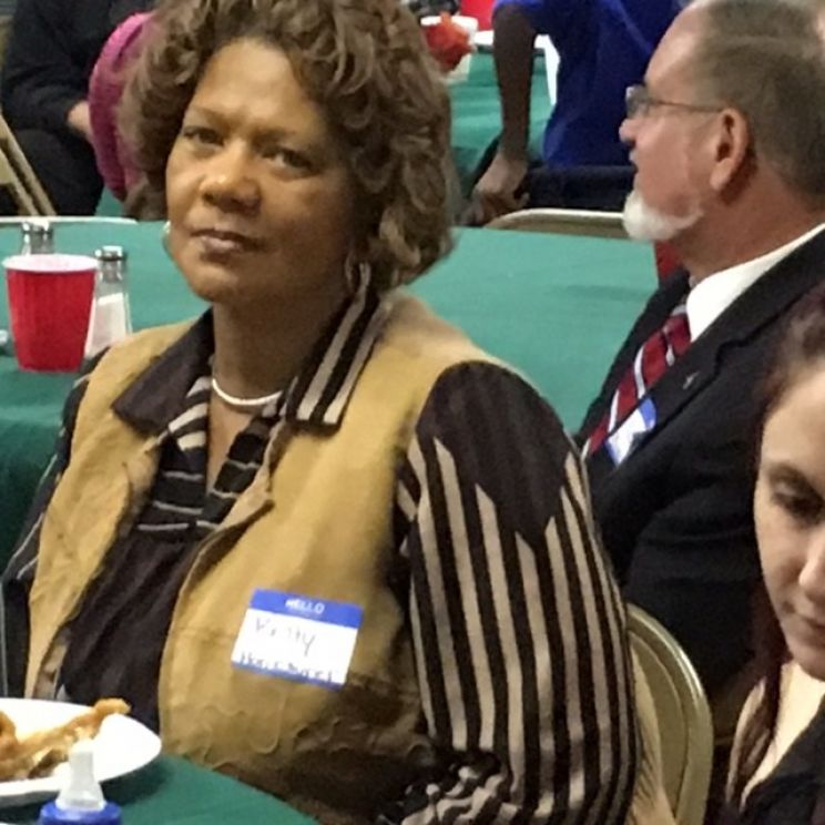 Marcella Lowery