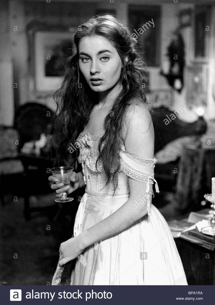 Marcella Plunkett