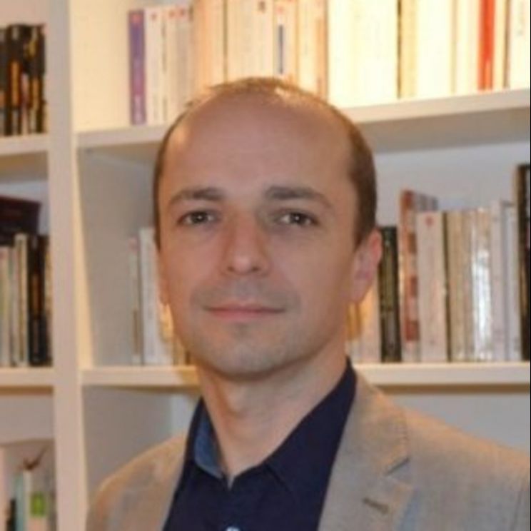 Marcello Conte