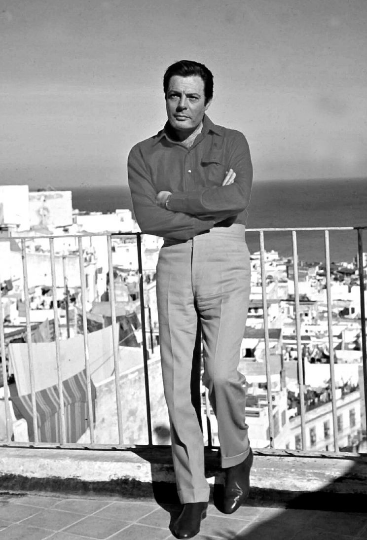 Marcello Mastroianni