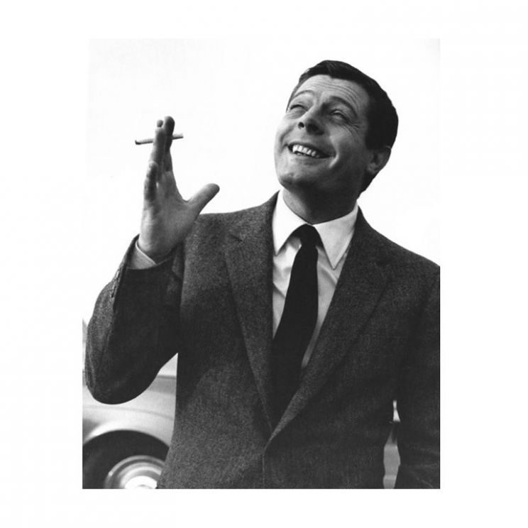 Marcello Mastroianni