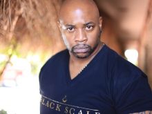 Marcello Thedford