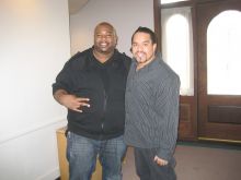 Marcello Thedford