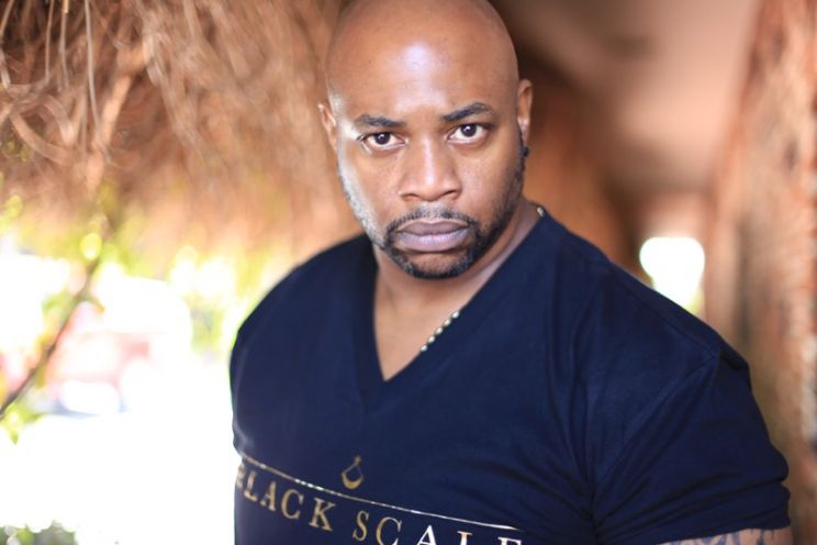 Marcello Thedford
