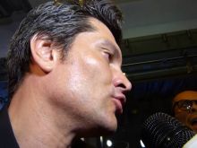 Marcelo Córdoba photo