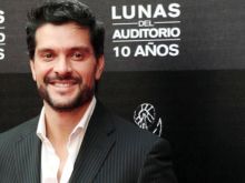 Marcelo Córdoba photo