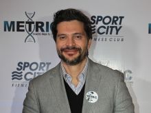 Marcelo Córdoba photo