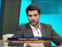 Marcelo Córdoba