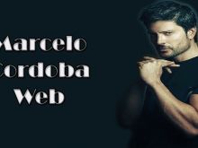 Marcelo Córdoba